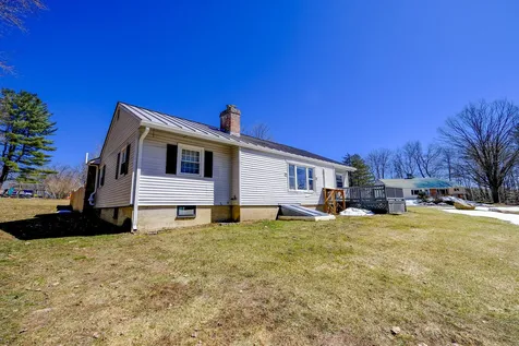 64 Highland Court Chester VT 05143