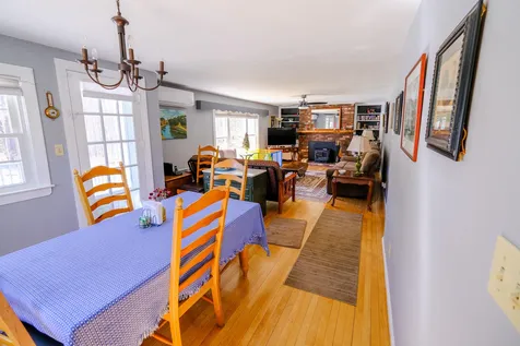 64 Highland Court Chester VT 05143