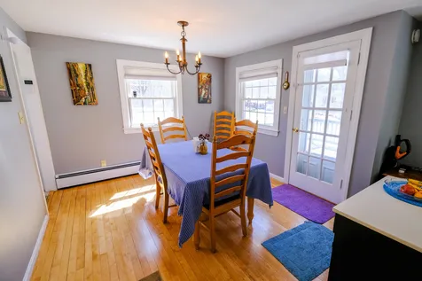 64 Highland Court Chester VT 05143