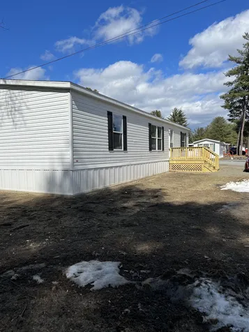 36 Cedar Street Hinsdale NH 03451