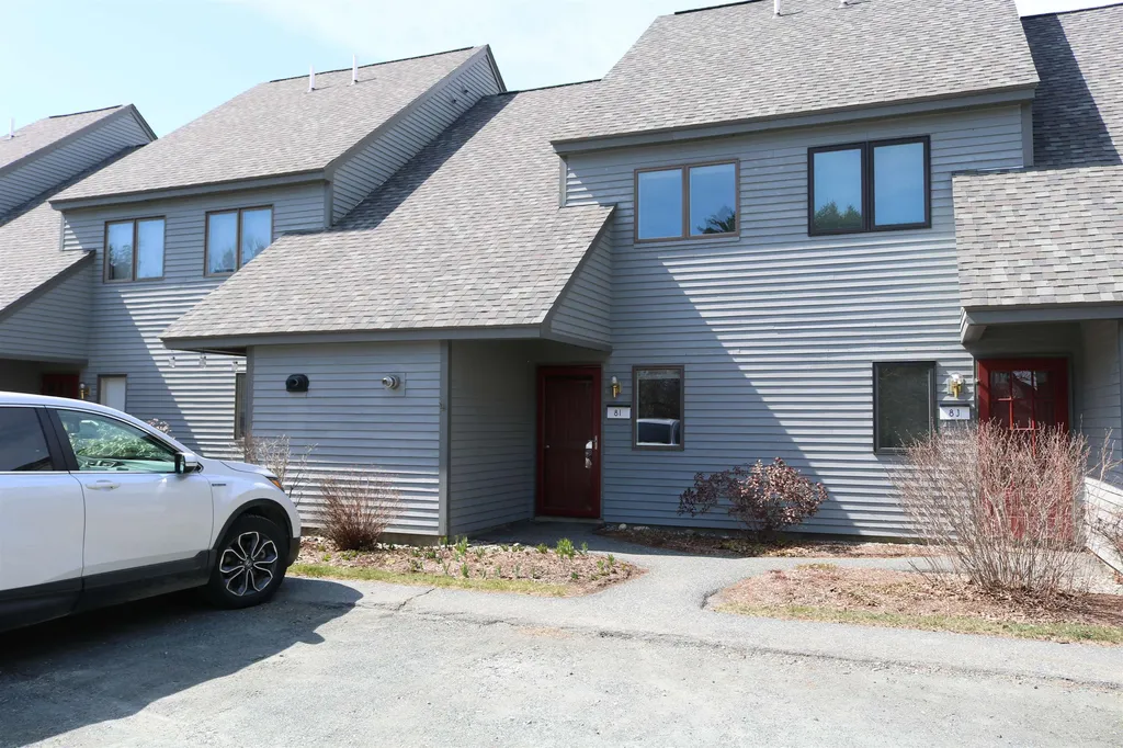 99 Heather Drive Hartford VT 05001