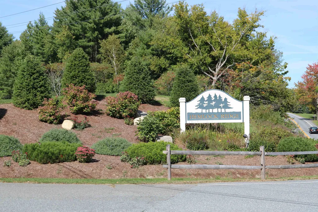 99 Heather Drive Hartford VT 05001