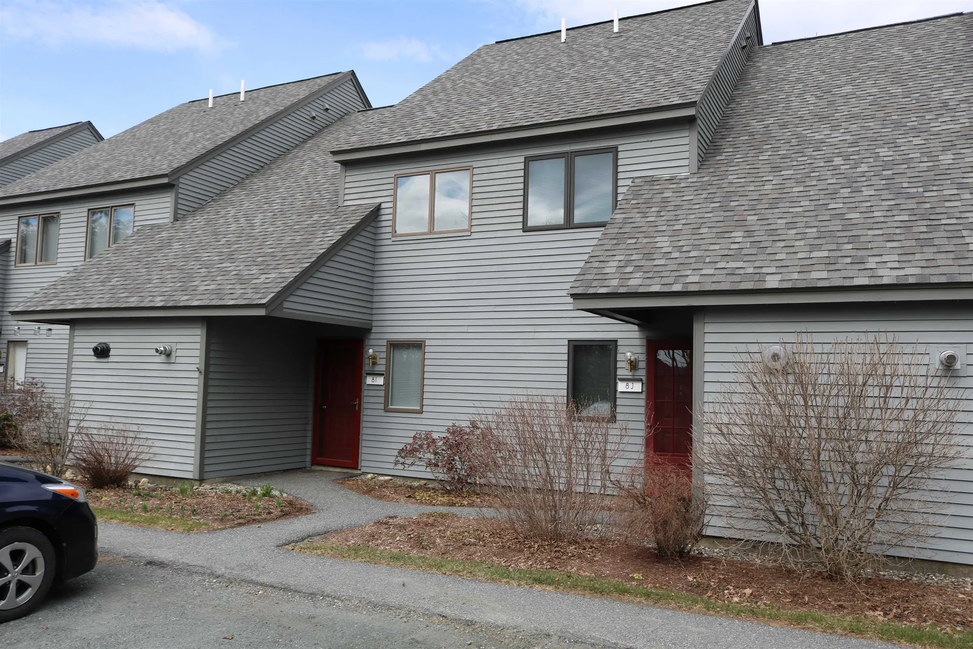 99 Heather Drive Hartford VT 05001