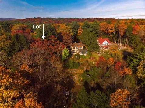 101 Chestnut Hill Brattleboro VT 05301