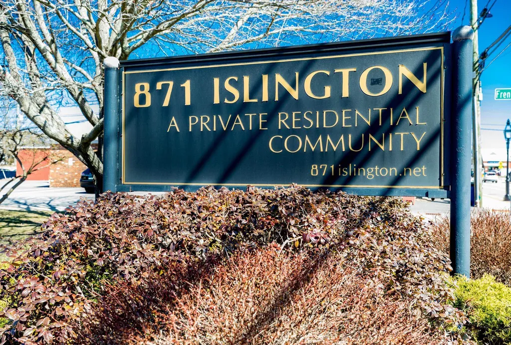 871 Islington Street Portsmouth NH 03801