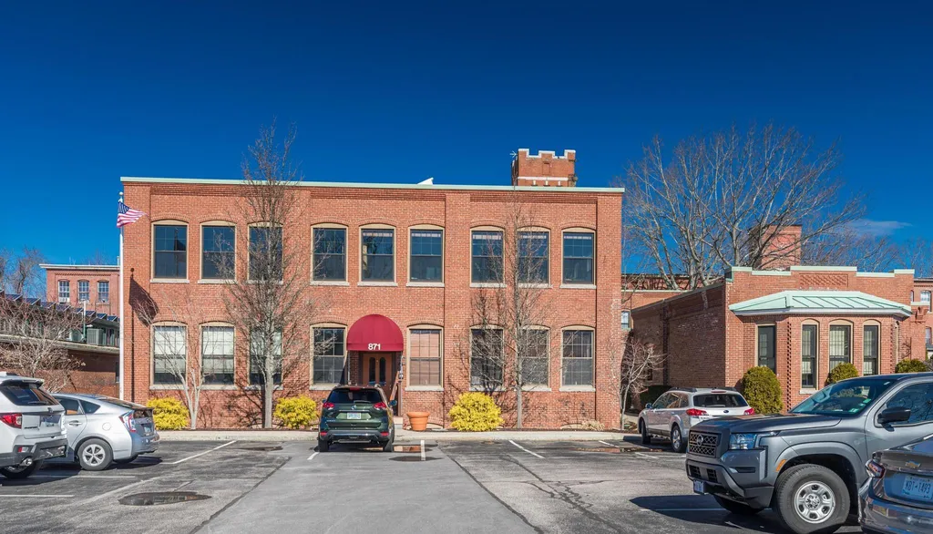 871 Islington Street Portsmouth NH 03801