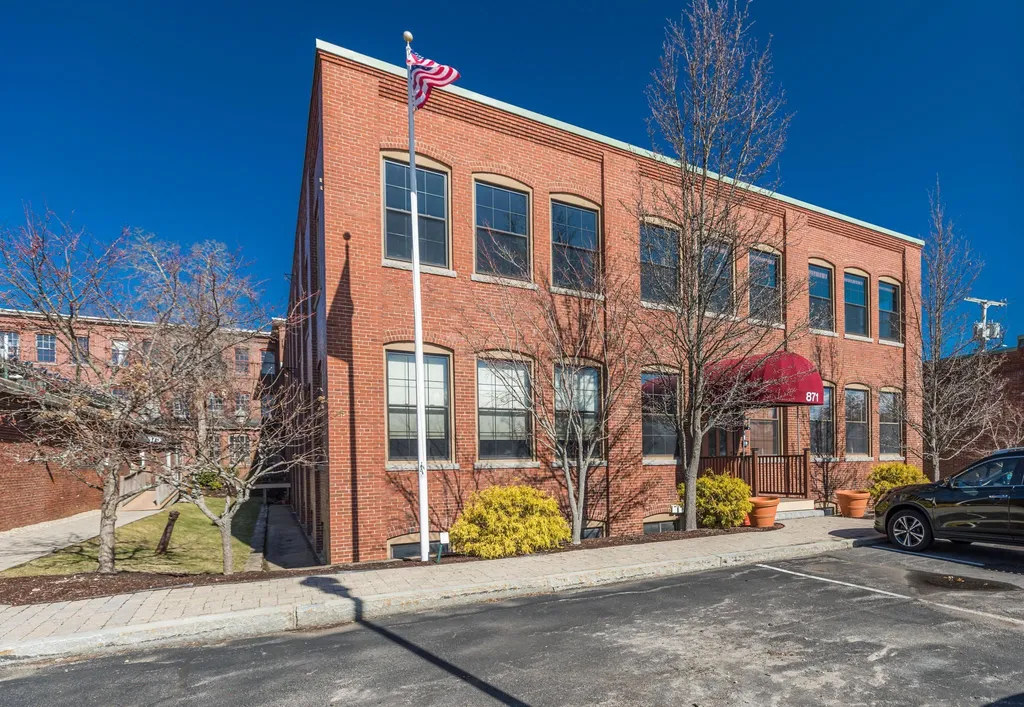 871 Islington Street Portsmouth NH 03801