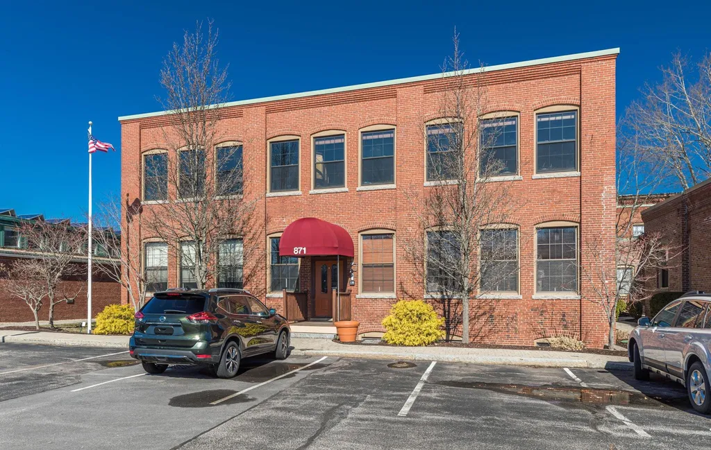 871 Islington Street Portsmouth NH 03801