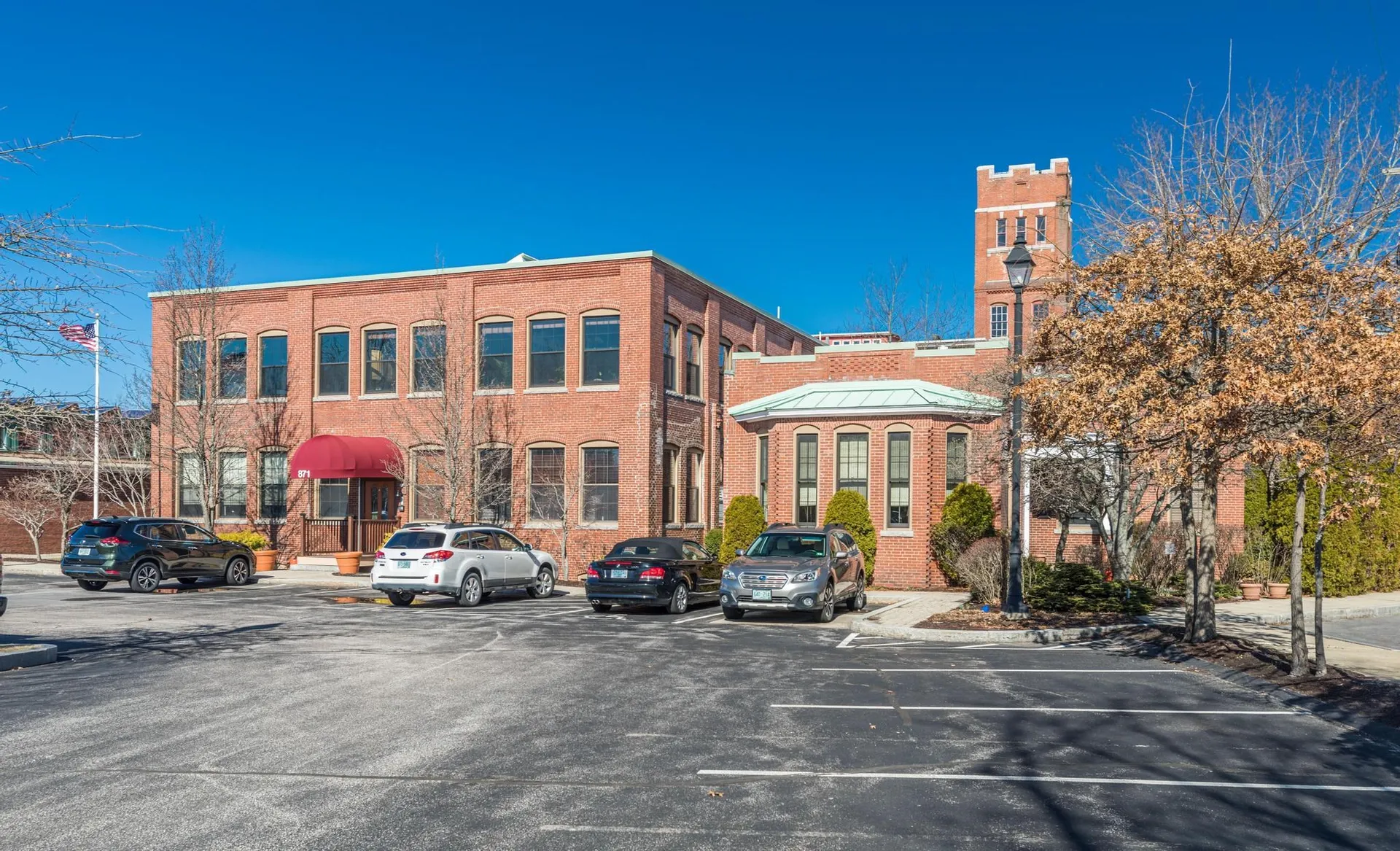 871 Islington Street Portsmouth NH 03801