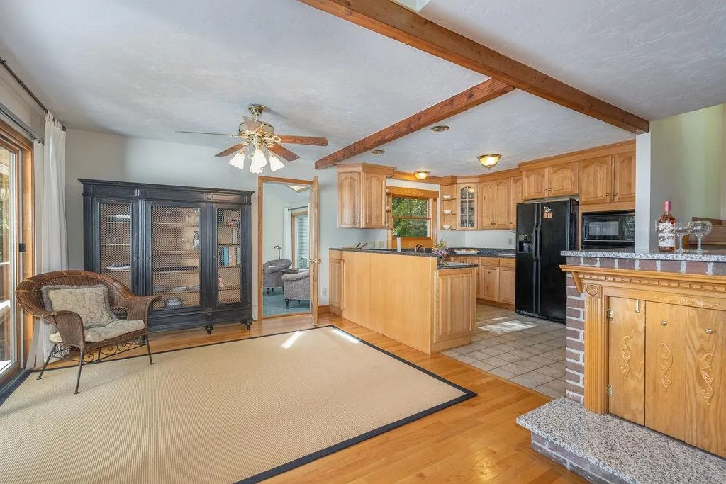 37 Granny Hill Road Moultonborough NH 03254