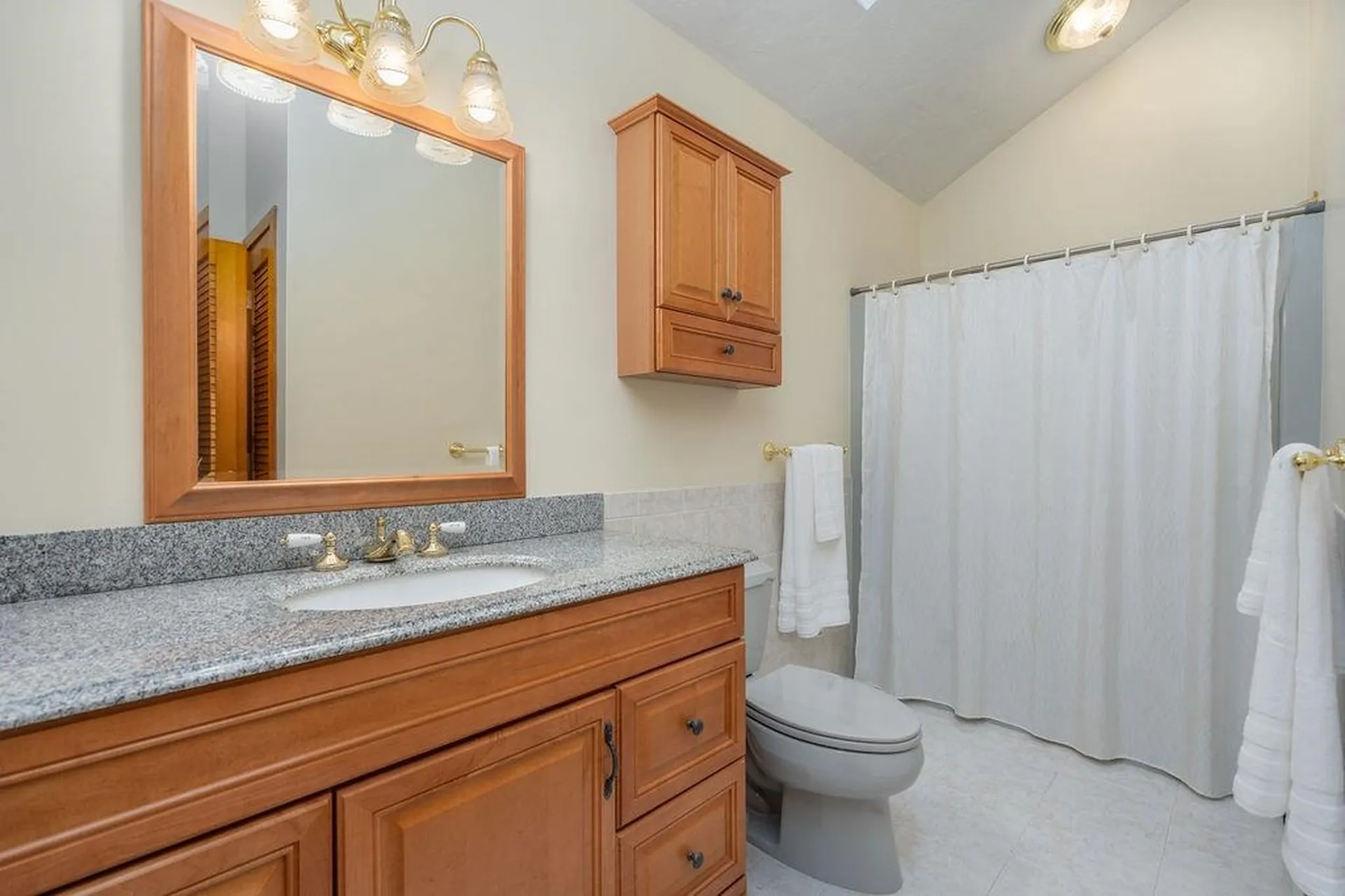 37 Granny Hill Road Moultonborough NH 03254