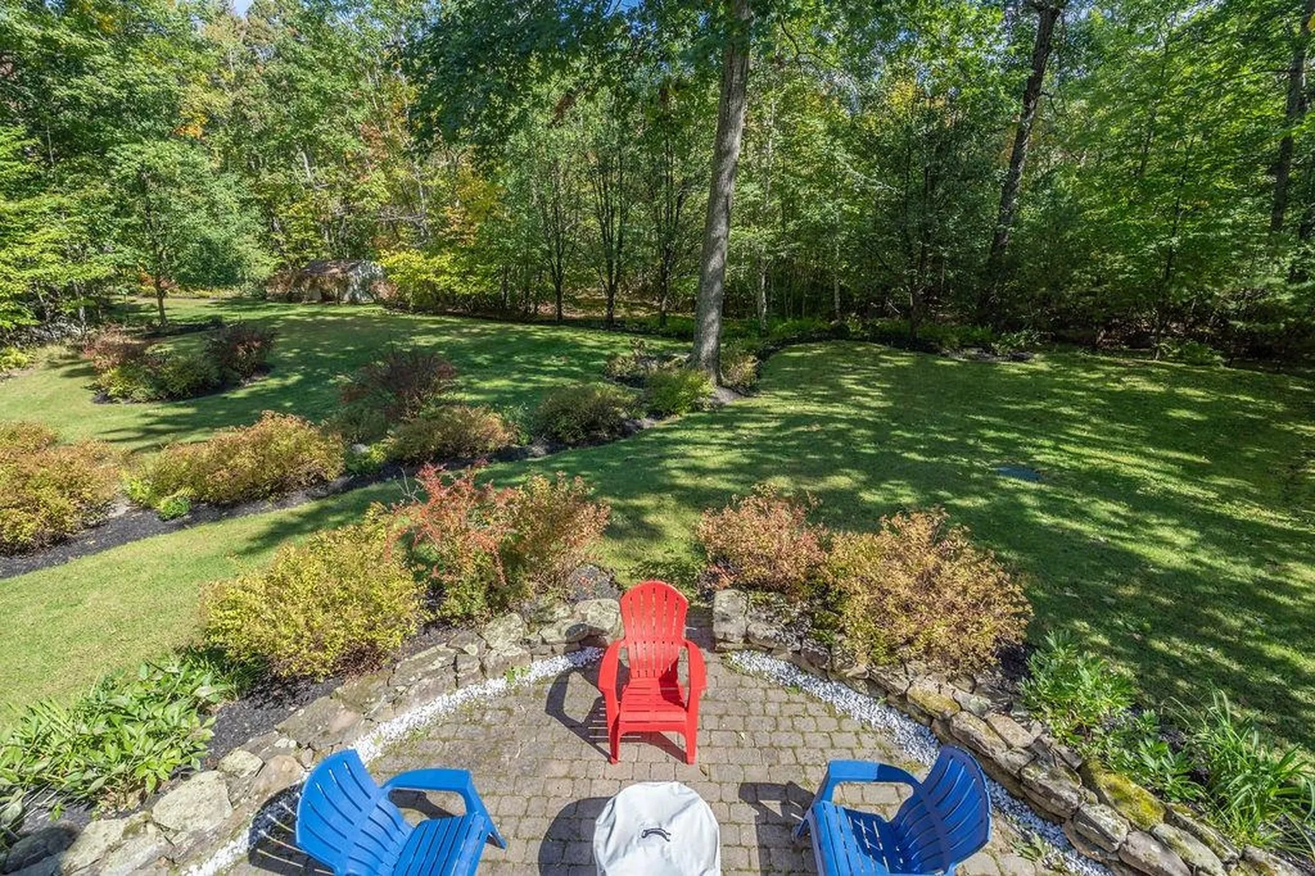 37 Granny Hill Road Moultonborough NH 03254