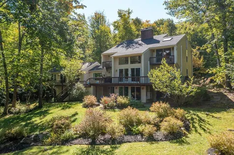 37 Granny Hill Road Moultonborough NH 03254