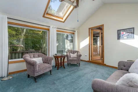 37 Granny Hill Road Moultonborough NH 03254