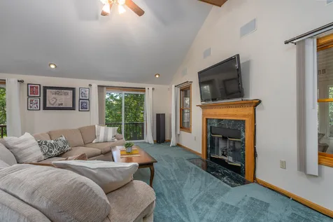 37 Granny Hill Road Moultonborough NH 03254
