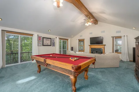 37 Granny Hill Road Moultonborough NH 03254