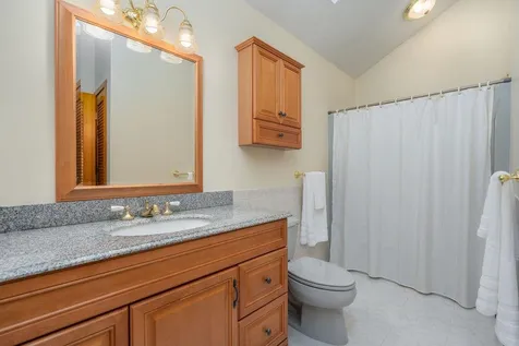 37 Granny Hill Road Moultonborough NH 03254