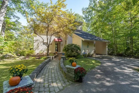37 Granny Hill Road Moultonborough NH 03254