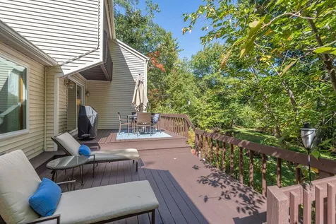 37 Granny Hill Road Moultonborough NH 03254