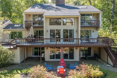 37 Granny Hill Road Moultonborough NH 03254