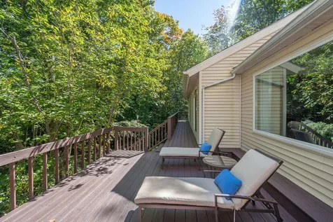 37 Granny Hill Road Moultonborough NH 03254