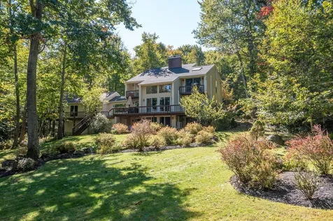 37 Granny Hill Road Moultonborough NH 03254