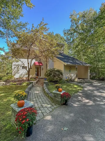 37 Granny Hill Road Moultonborough NH 03254