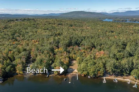 37 Granny Hill Road Moultonborough NH 03254
