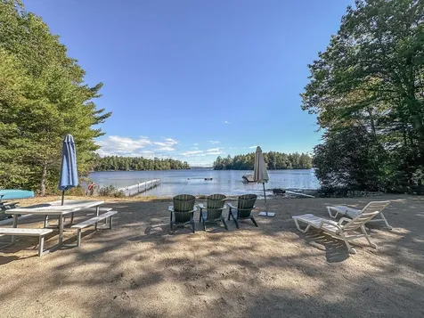 37 Granny Hill Road Moultonborough NH 03254
