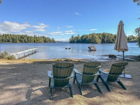 37 Granny Hill Road Moultonborough NH 03254