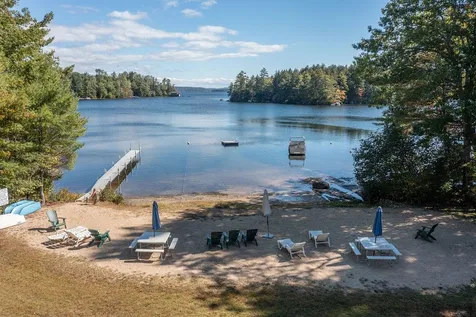 37 Granny Hill Road Moultonborough NH 03254