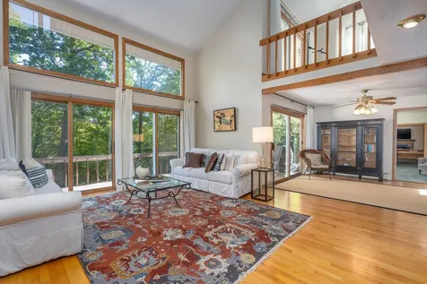 37 Granny Hill Road Moultonborough NH 03254