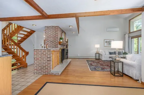 37 Granny Hill Road Moultonborough NH 03254