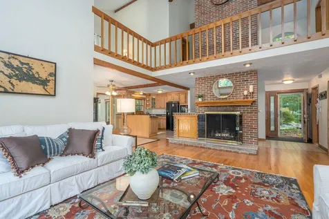 37 Granny Hill Road Moultonborough NH 03254