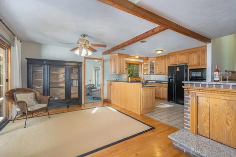 37 Granny Hill Road Moultonborough NH 03254