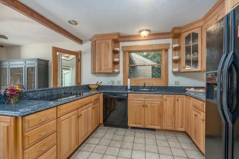 37 Granny Hill Road Moultonborough NH 03254