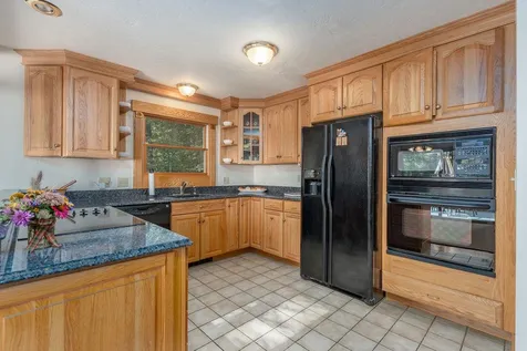 37 Granny Hill Road Moultonborough NH 03254