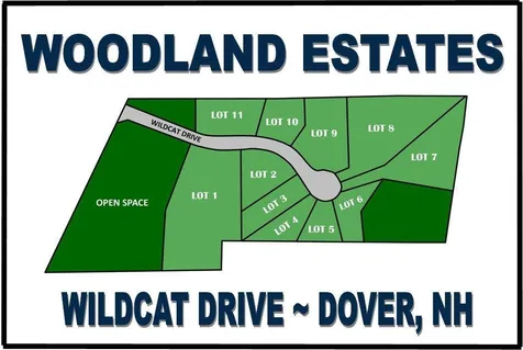 24 Wildcat Drive Dover NH 03820