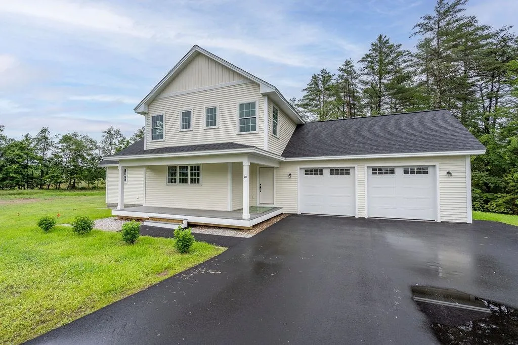 10 Midmark Lane Concord NH 03301