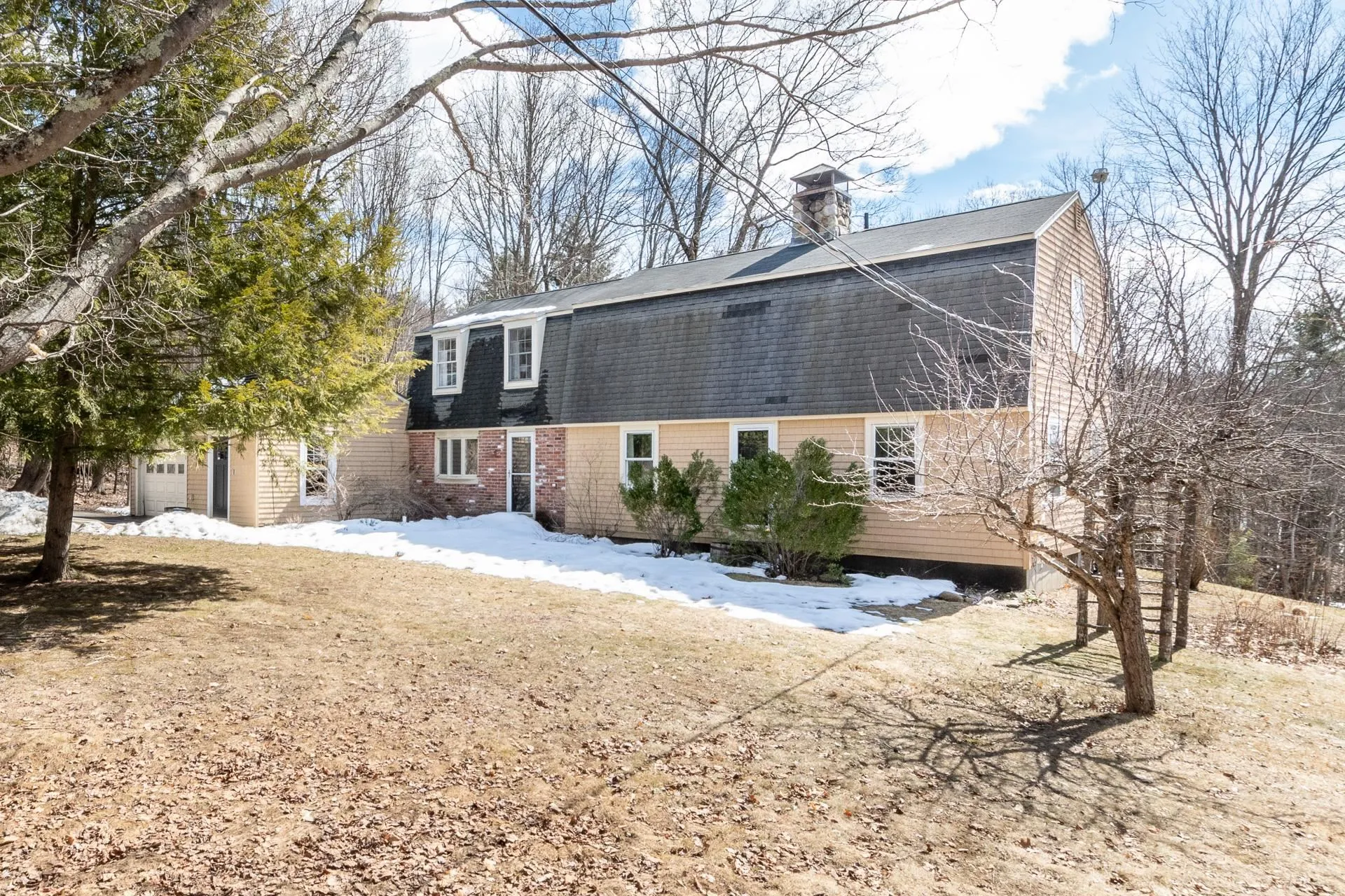 11 Puffer Road Canterbury NH 03224