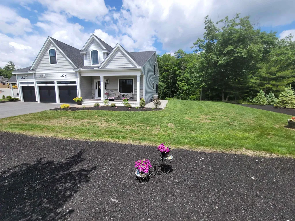 70 Ryan Farm Road Windham NH 03087