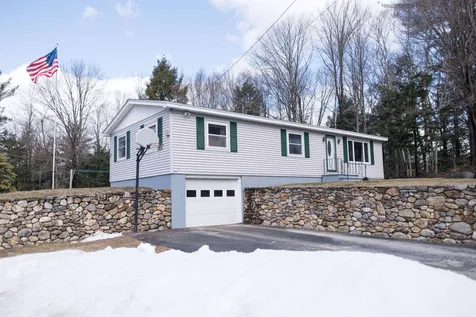 34 Pinecrest Road Jaffrey NH 03452