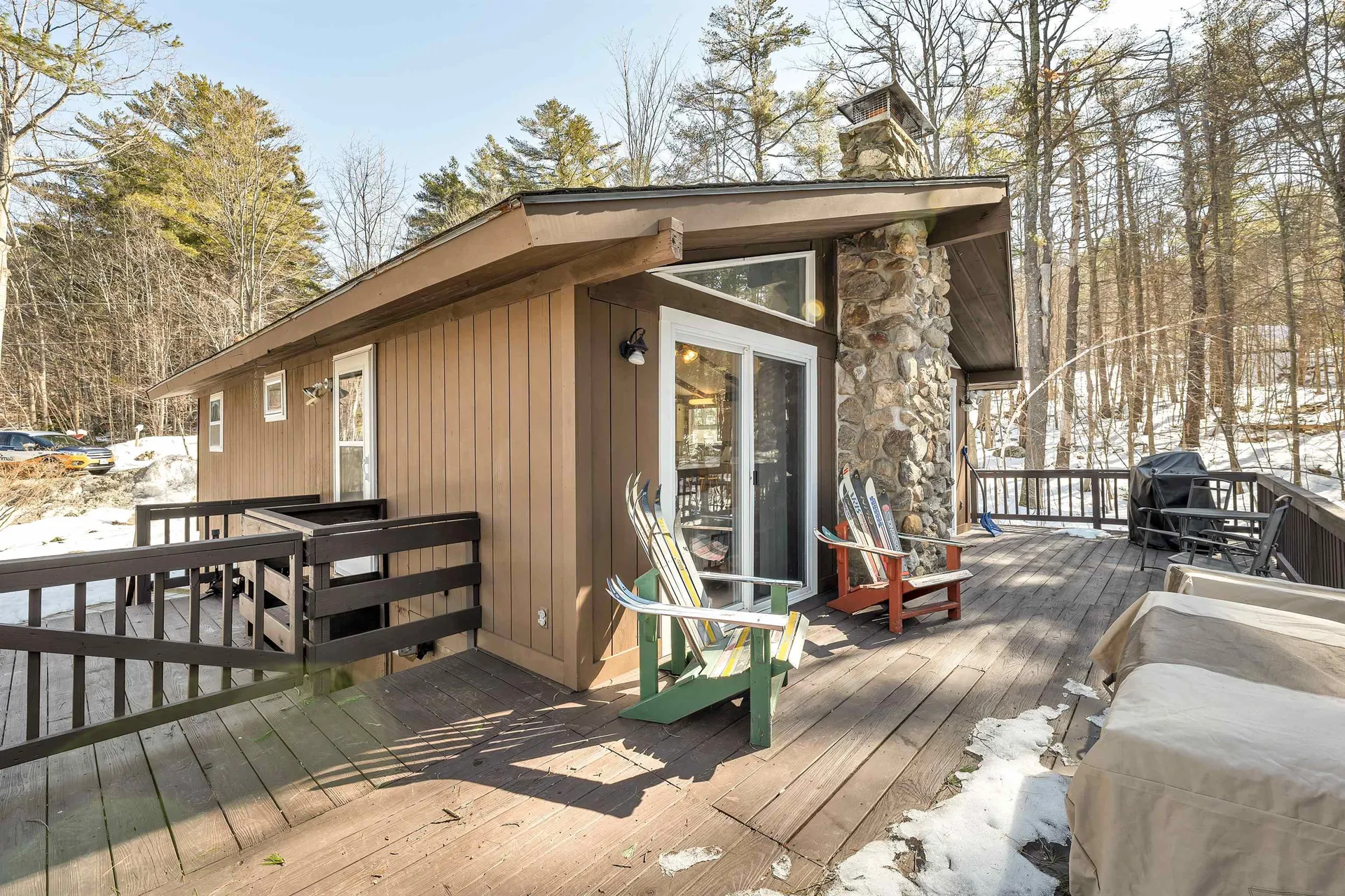 23 Hickory Stick Lane Gilford NH 03249