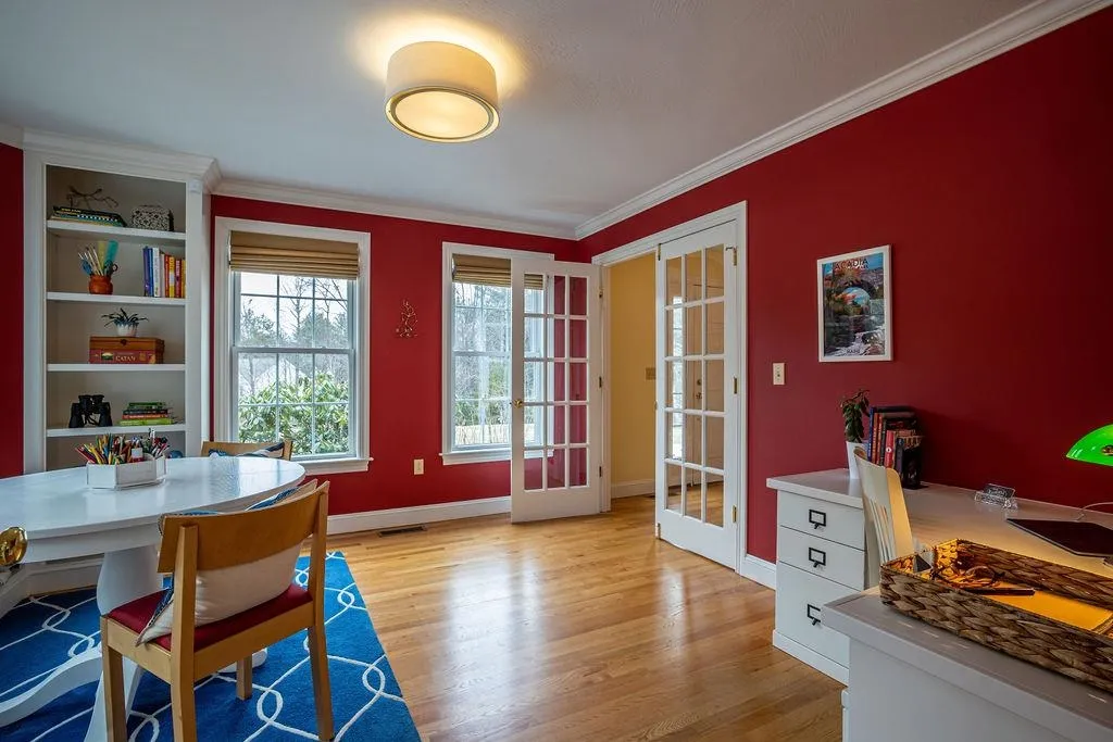 18 Shenandoah Drive Concord NH 03301