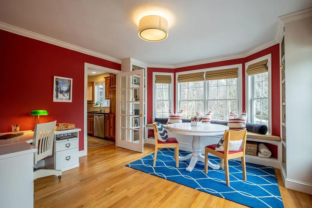 18 Shenandoah Drive Concord NH 03301
