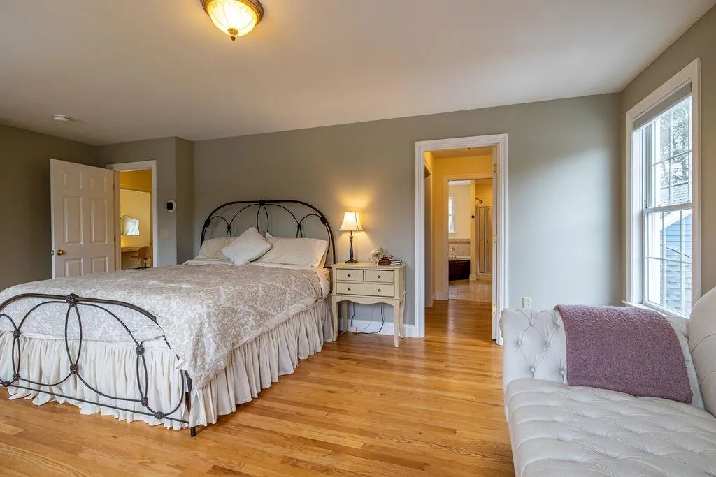 18 Shenandoah Drive Concord NH 03301