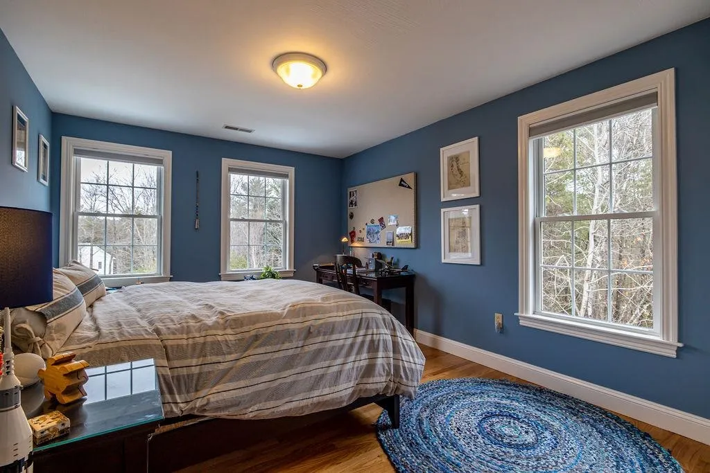 18 Shenandoah Drive Concord NH 03301
