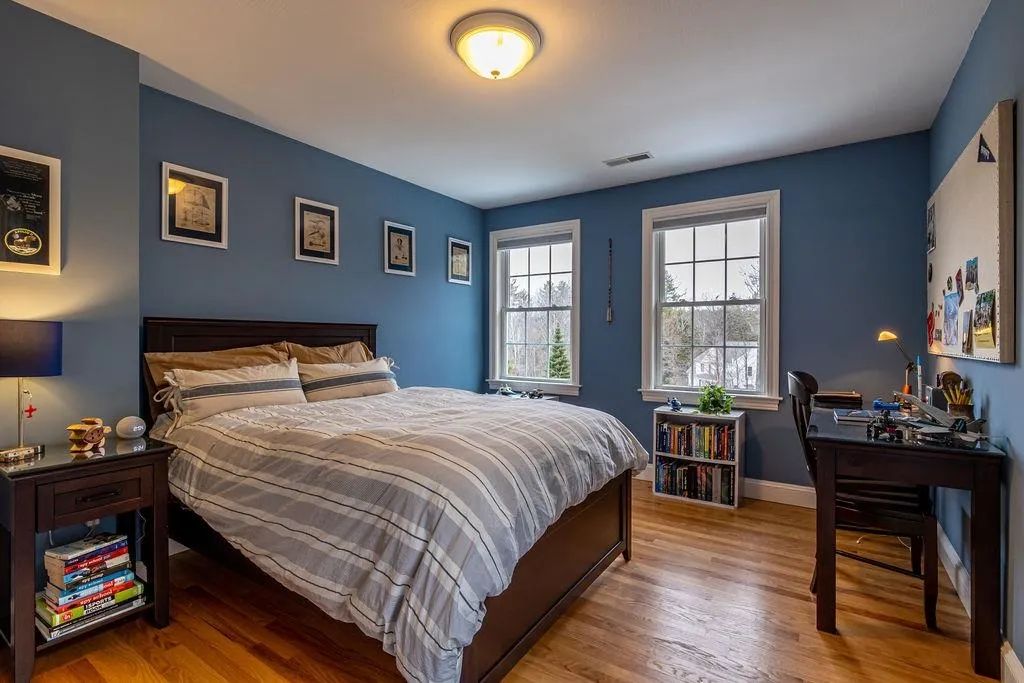 18 Shenandoah Drive Concord NH 03301