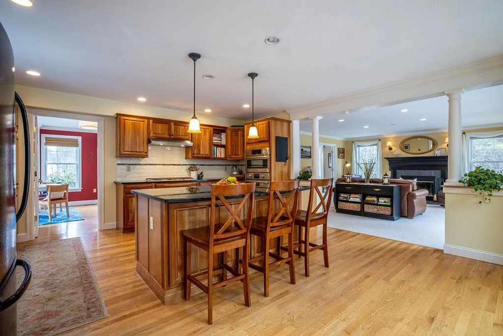 18 Shenandoah Drive Concord NH 03301