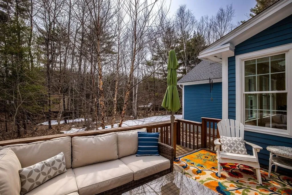 18 Shenandoah Drive Concord NH 03301